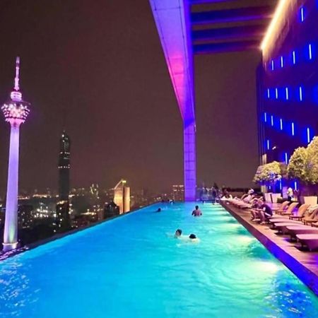 The Platinum Klcc By Garden Suites Kuala Lumpur Esterno foto