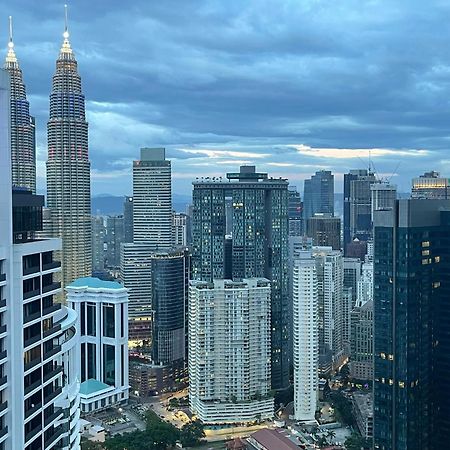 The Platinum Klcc By Garden Suites Kuala Lumpur Esterno foto