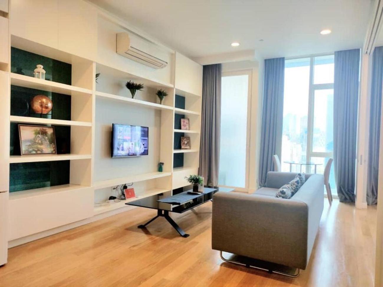 The Platinum Klcc By Garden Suites Kuala Lumpur Esterno foto
