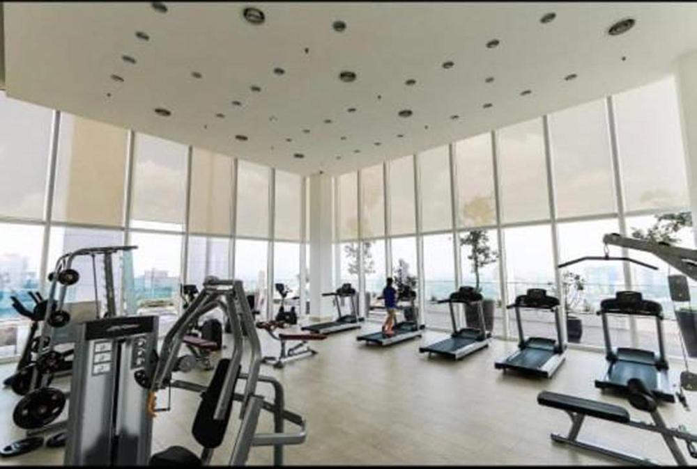 The Platinum Klcc By Garden Suites Kuala Lumpur Esterno foto