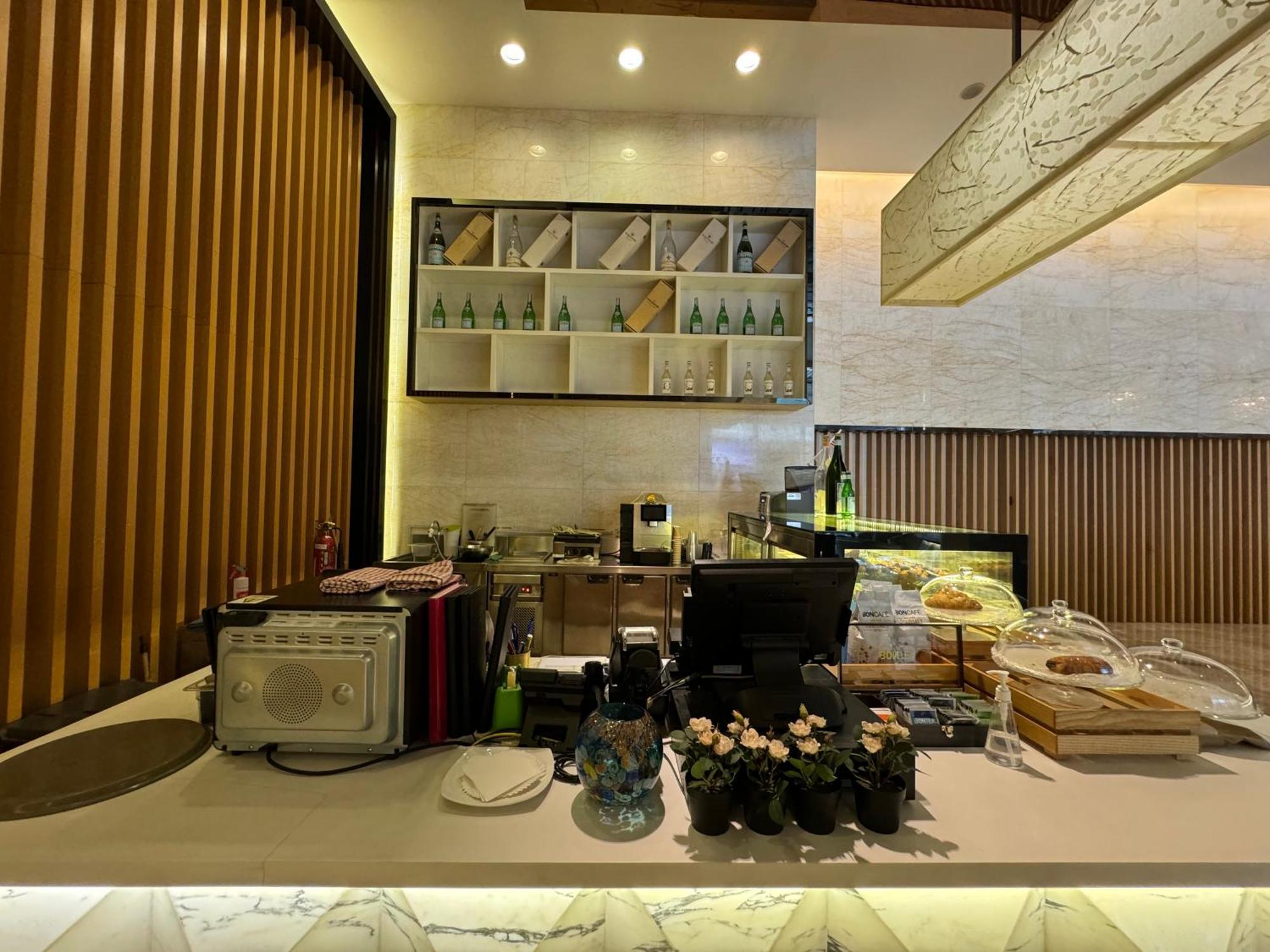 The Platinum Klcc By Garden Suites Kuala Lumpur Esterno foto