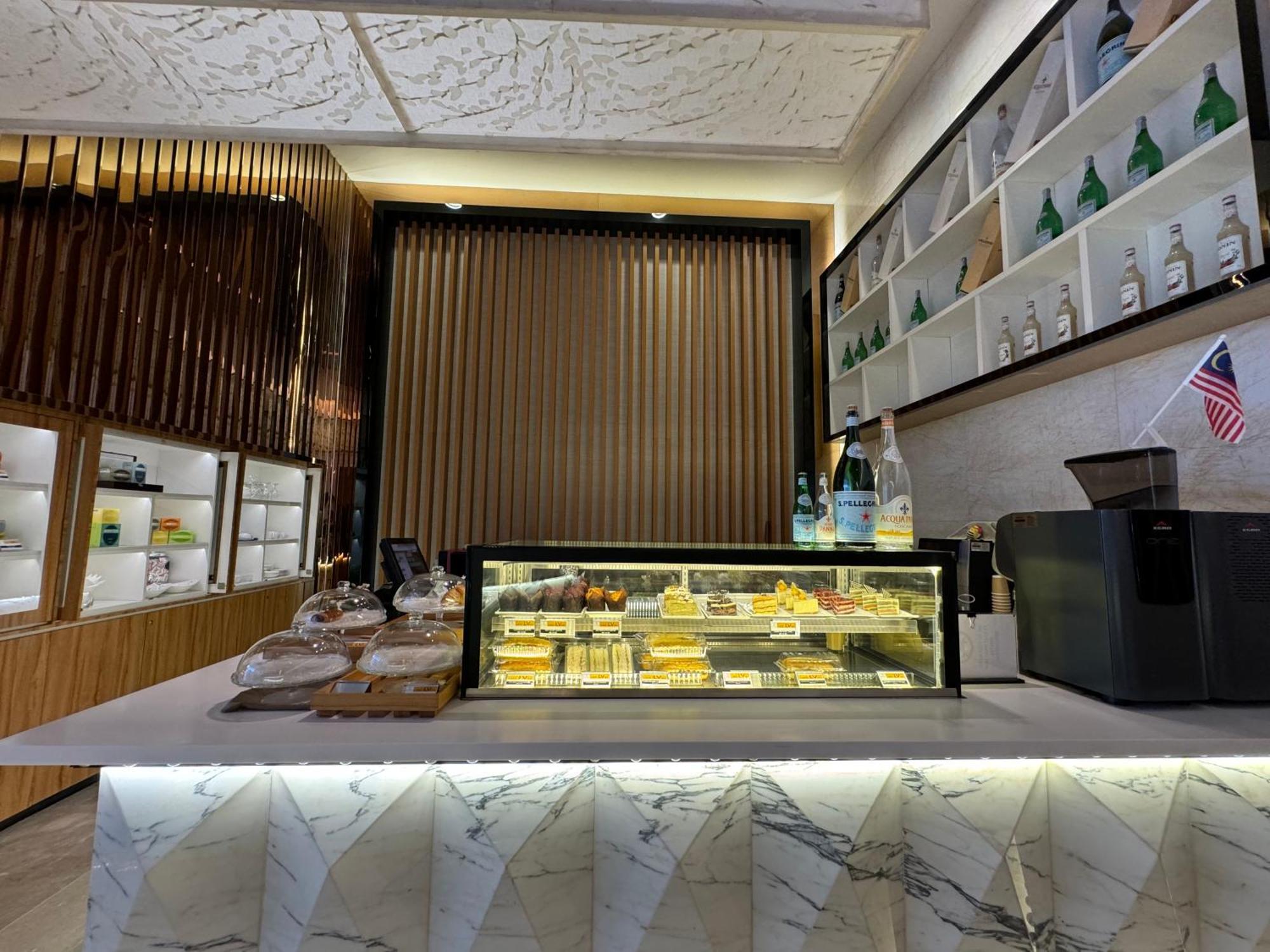 The Platinum Klcc By Garden Suites Kuala Lumpur Esterno foto