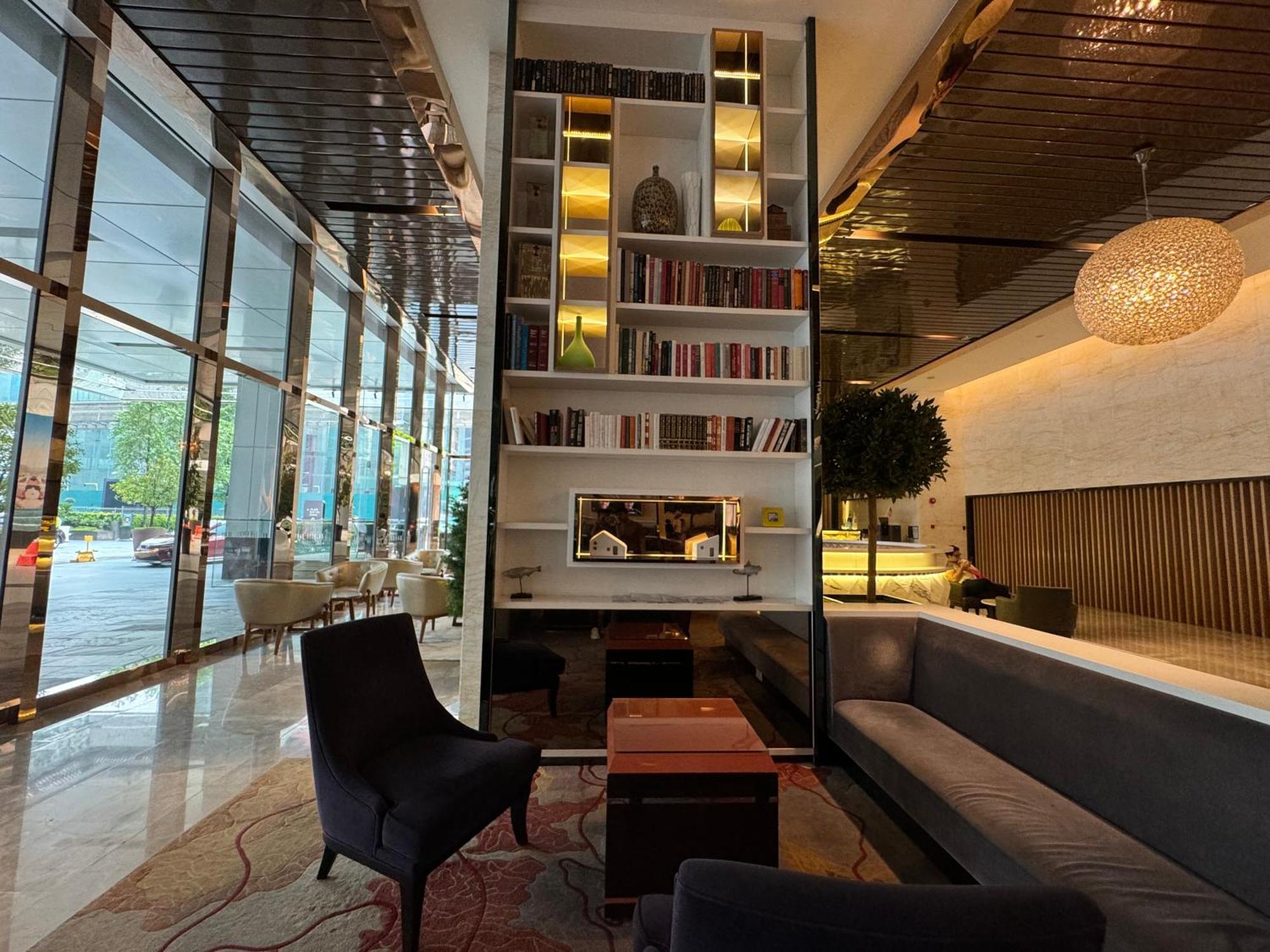 The Platinum Klcc By Garden Suites Kuala Lumpur Esterno foto