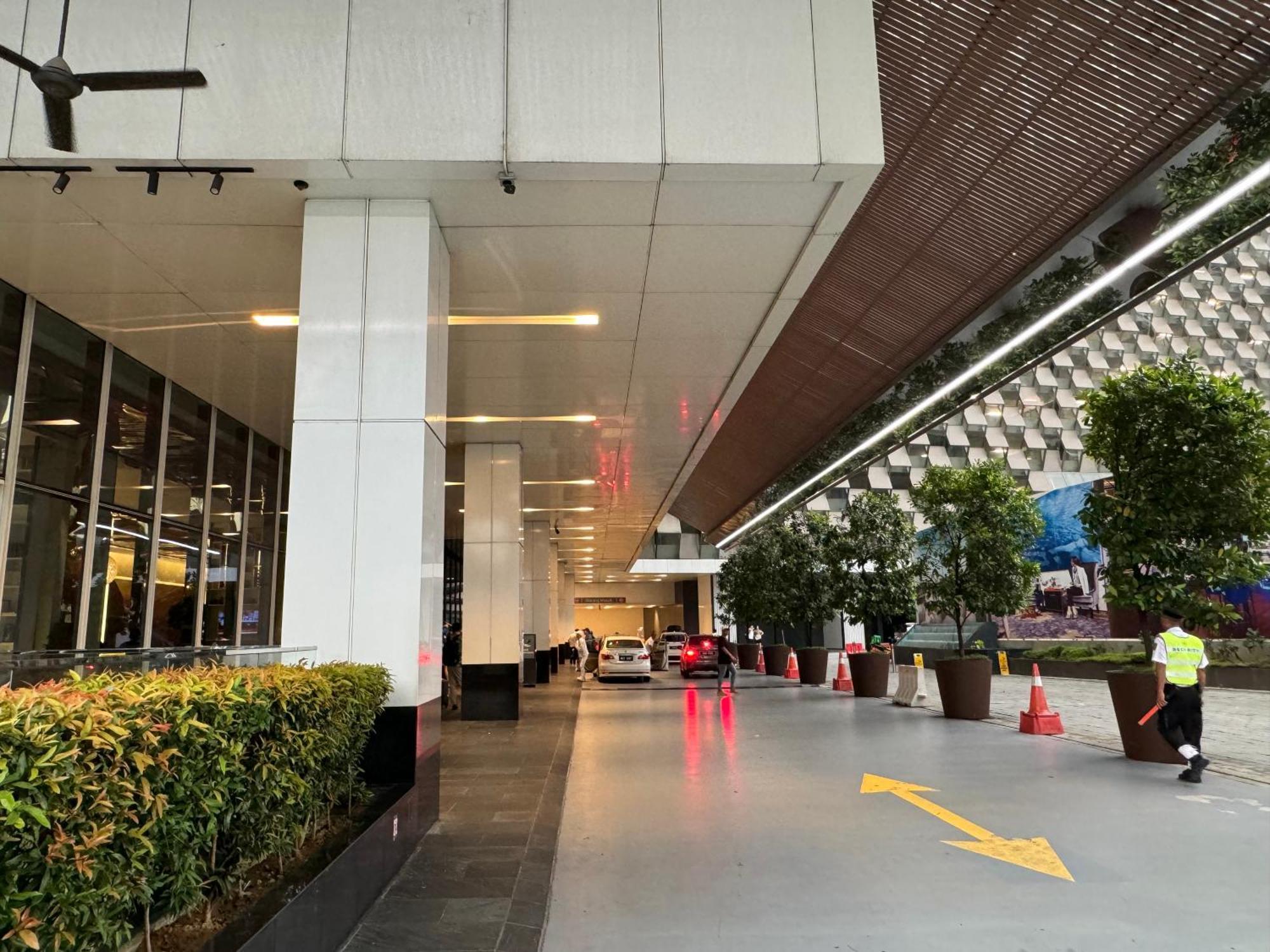 The Platinum Klcc By Garden Suites Kuala Lumpur Esterno foto