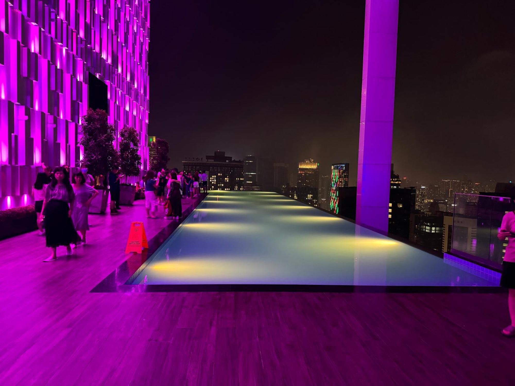 The Platinum Klcc By Garden Suites Kuala Lumpur Camera foto